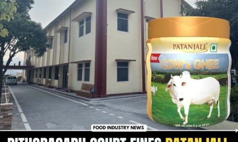Pithoragarh Court Fines Patanjali Ayurved for Substandard Cow Ghee