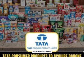 Tata Consumer Products to Acquire Danone India’s Nutraceuticals Portfolio