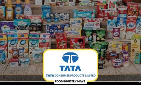 Tata Consumer Products to Acquire Danone India’s Nutraceuticals Portfolio