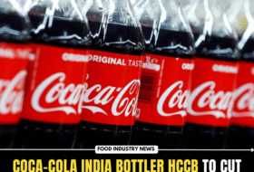 Coca-Cola India Bottler HCCB to Cut 300 Jobs Amid Business Restructuring