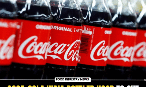 Coca-Cola India Bottler HCCB to Cut 300 Jobs Amid Business Restructuring