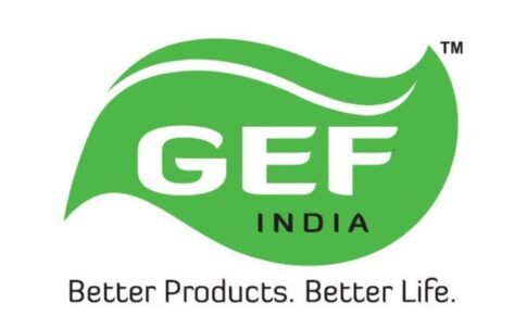 Opening – GEF Foods India