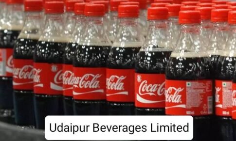 Opening – Udaipur Beverages Limited