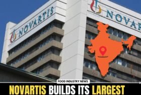 Novartis Builds Its Largest Global R&D Hub in India