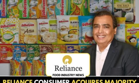 Reliance Consumer acquires majority stake in Tamil Nadu-based nutrition brand Udhaiyams Agro