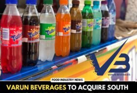 Varun Beverages to acquire South African beverage firm Twizza at enterprise value of Rs 1,118.7 crore