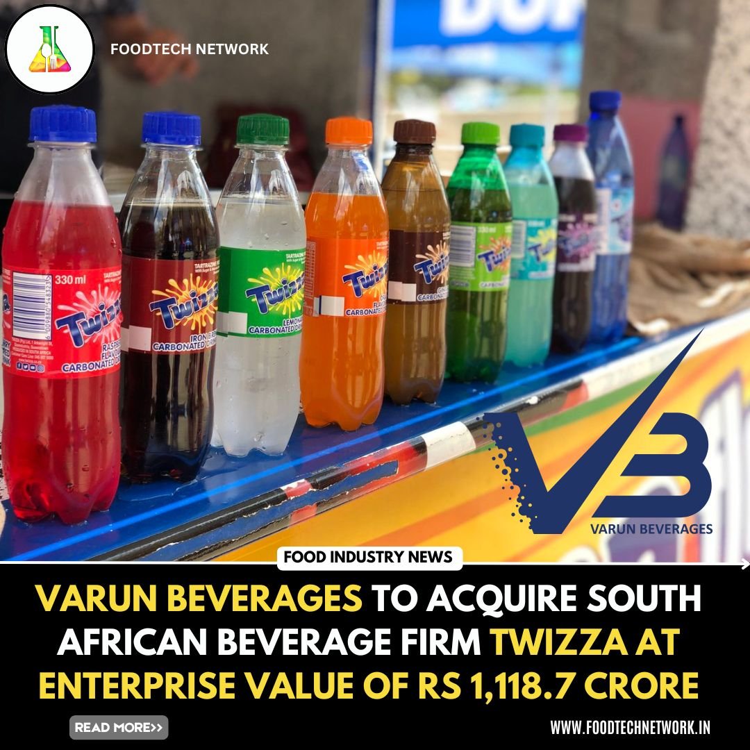 Varun Beverages