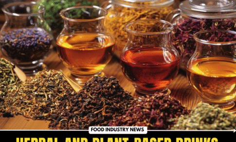 Herbal and Plant-Based Drinks Cannot Be Called Tea, Says FSSAI