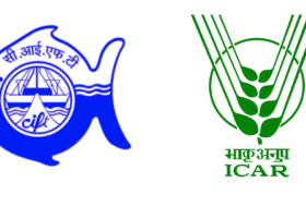 Entrepreneurship development on Millet and Fish-based food products – ICAR/CIFT