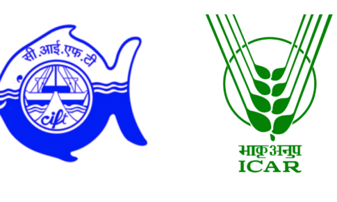 Entrepreneurship development on Millet and Fish-based food products – ICAR/CIFT
