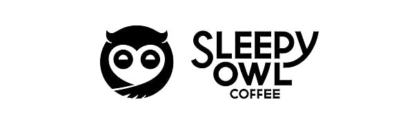 Sleepy Owl Coffee