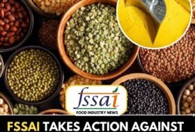 FSSAI Takes Action Against Auramine in Food Products
