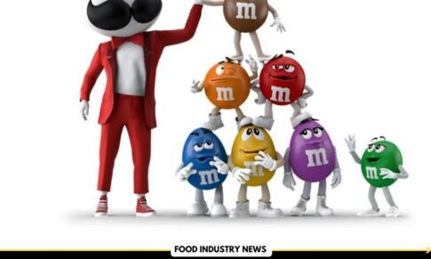 Mars Completes Acquisition of Kellanova