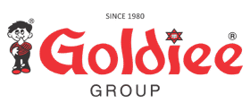R&D Manager – Goldiee Group