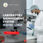 ISO/IEC 17025:2017 Laboratory Management System (LMS)