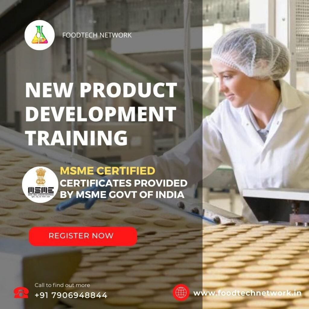 New Product Development