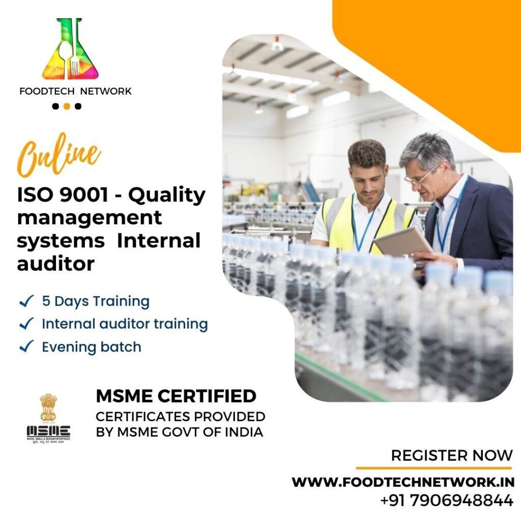 ISO 9001