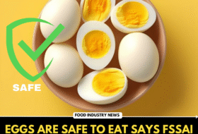 Eggs Are Safe to Eat Says FSSAI Cancer Risk Claims Are False