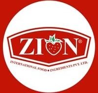 R&D Manager – Zion Food