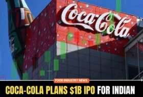 Coca-Cola plans $1B IPO for Indian bottling arm this summer