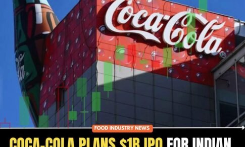 Coca-Cola plans $1B IPO for Indian bottling arm this summer