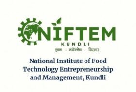Consultant – NIFTEM-K