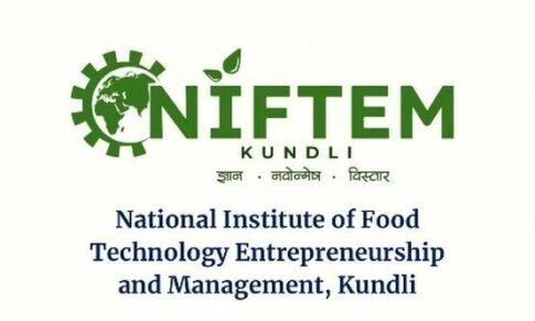 Consultant – NIFTEM-K