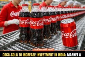 “Coca-Cola to Increase Investment in India; Market a ‘Long-Term Contributor’ to Volumes, Says Global COO”