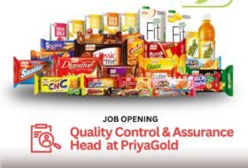 Quality Head – PriyaGold