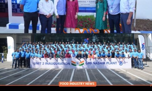 General Mills India inaugurates ₹100 crore Pillsbury manufacturing plant in Nashik
