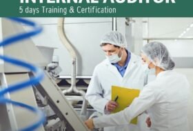 FSSC 22000v 6.0 Internal Auditor Training