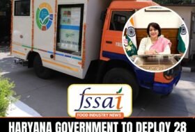 Haryana government to deploy 28 mobile food testing labs in NCR