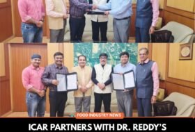ICAR Partners with Dr. Reddy’s Foundation to Transform Agricultural Skills and Rural Livelihoods