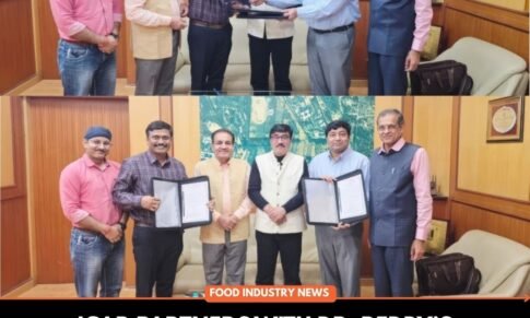 ICAR Partners with Dr. Reddy’s Foundation to Transform Agricultural Skills and Rural Livelihoods