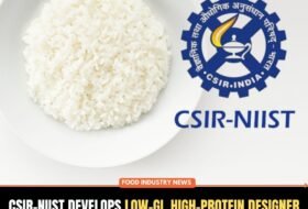 CSIR-NIIST Develops Low-GI, High-Protein Designer Rice to Address India’s Nutrition Challenges