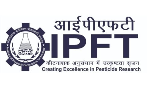 Walk in Interview, Project Associate – Institute of Pesticide Formulation Technology (IPFT)