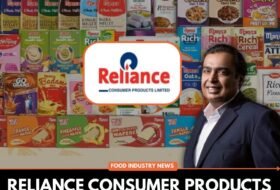 Reliance Consumer Products Acquires Manna foods