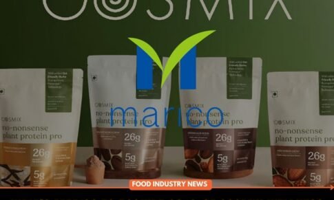 India’s Marico to acquire 60% of Cosmix Wellness in ₹375 crore deal amid rising protein demand
