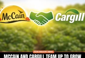 McCain Foods and Cargill Join Hands to Boost Sustainable Frozen Food Growth in India