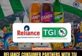 Reliance Consumer Partners with TGI Group to Enter Nigeria FMCG Market