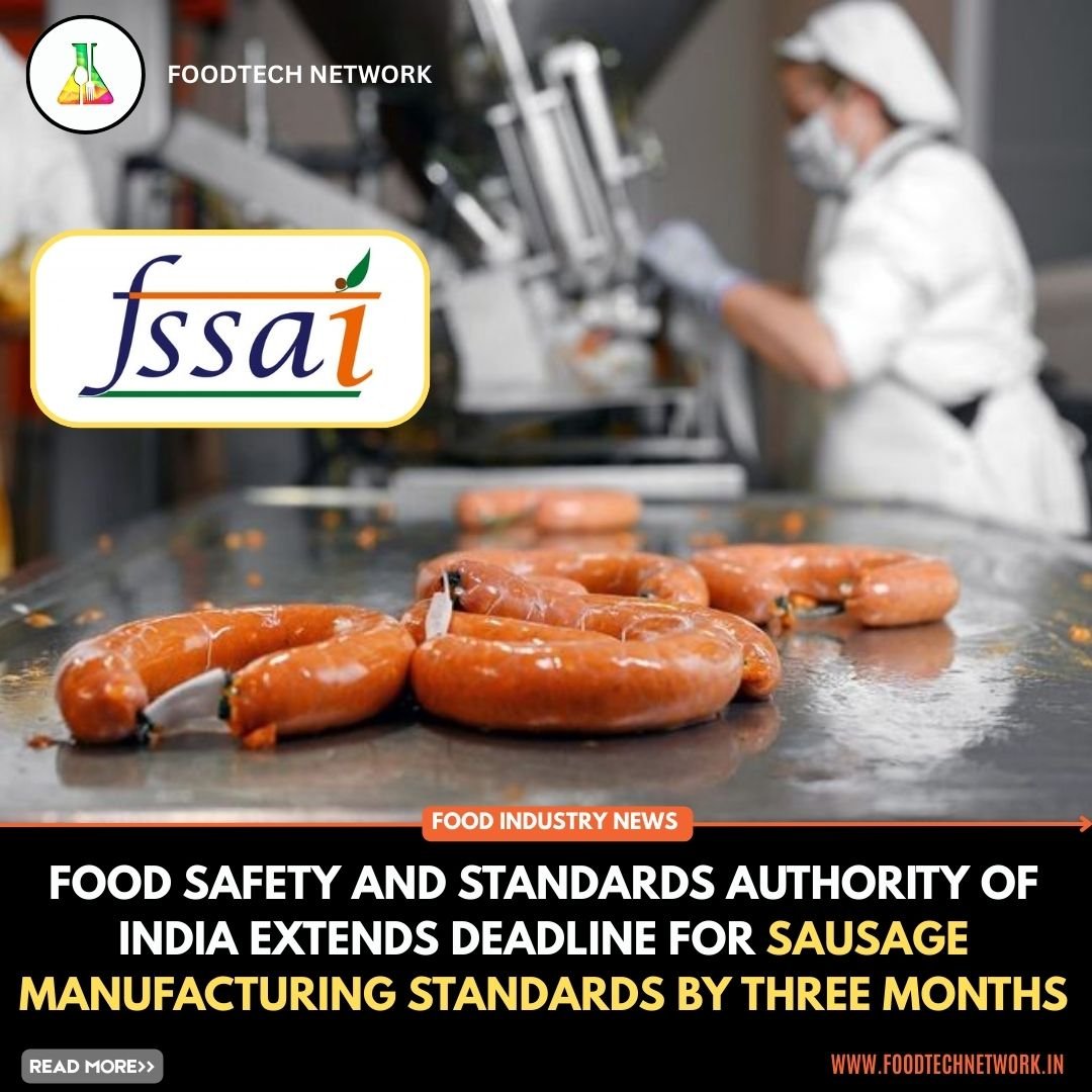 Food Safety and Standards Authority of India