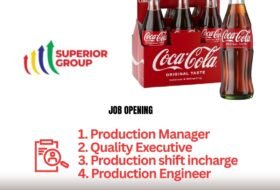 Opening – Superior Group of Industries