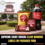 Clear Warning Labels