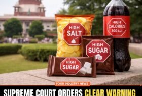 Supreme Court Orders Clear Warning Labels on Packaged Food