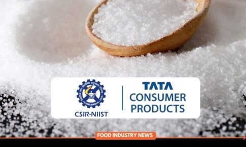 CSIR-NIIST Develops Low-Sodium Salt Technology with TATA Consumer Products