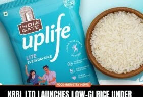 KRBL Ltd Launches Low-GI Rice Under Uplife Brand to Tap Wellness Market