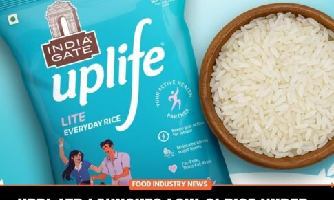 KRBL Ltd Launches Low-GI Rice Under Uplife Brand to Tap Wellness Market