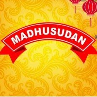 Madhusudan