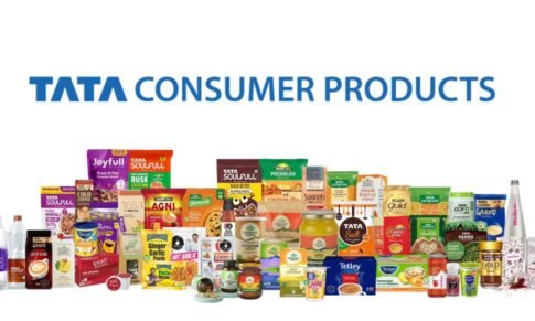 Assistant Officer – Production, Capital Foods, Tata Consumer products