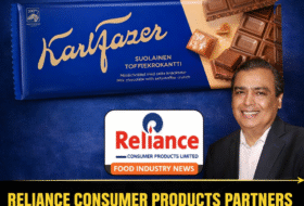 Reliance Consumer Products Partners with Fazer to Launch Premium Chocolates in India